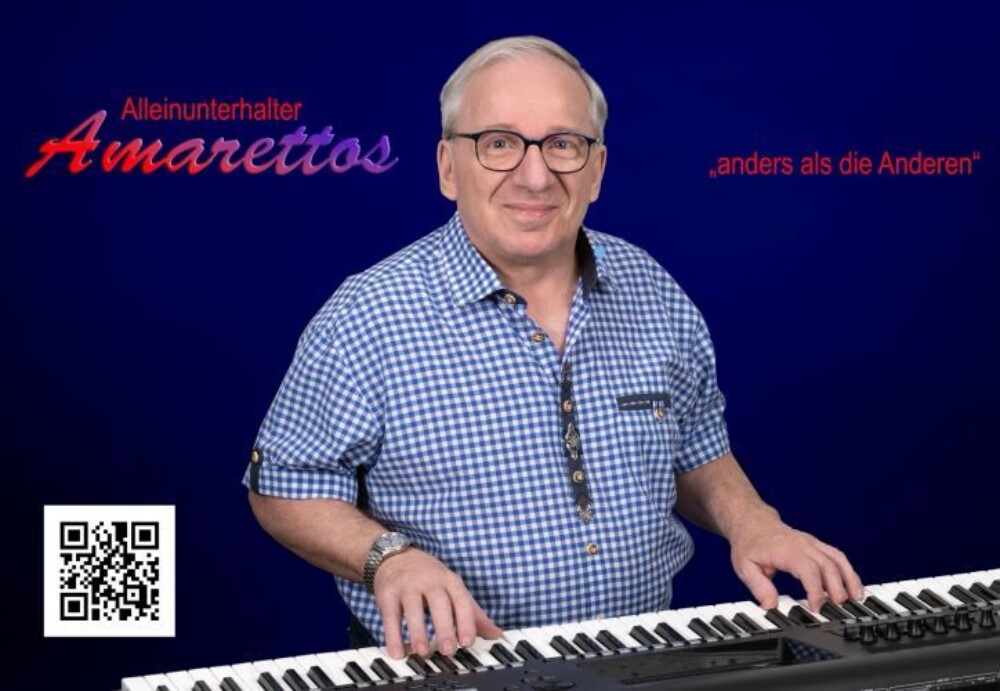 Amarettos