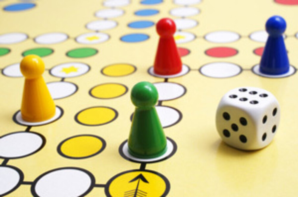Brettspiel
